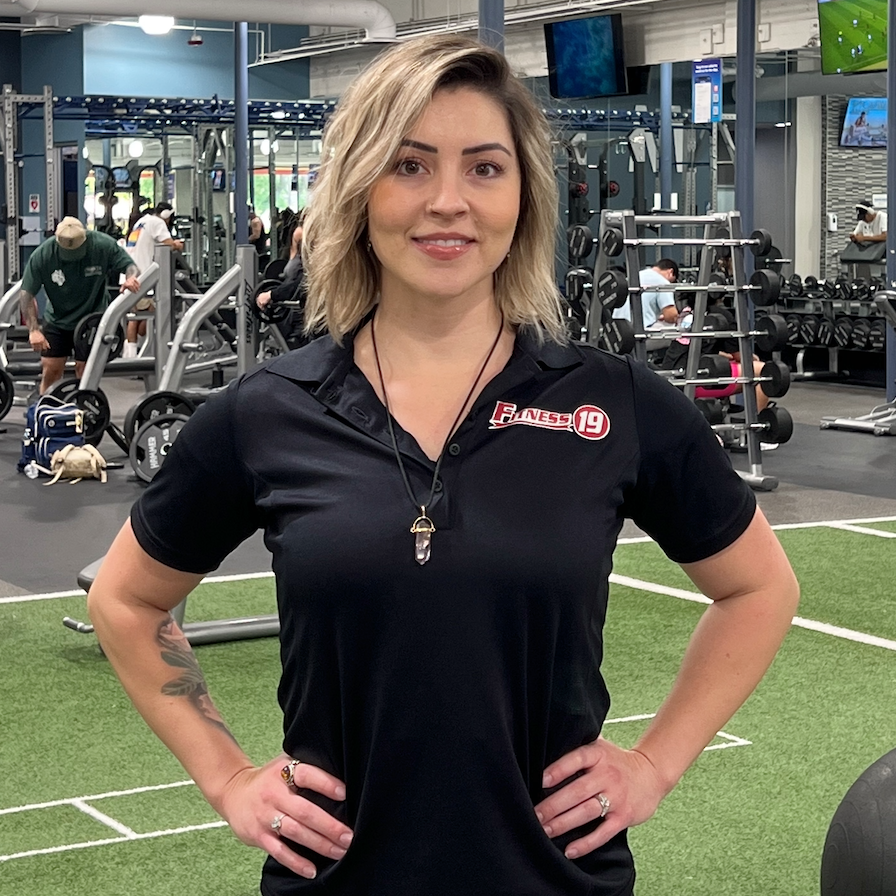With 33 locations throughout California Fitness 19 provides you with an accessible and affordable gym in your neighborhood